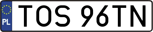 TOS96TN