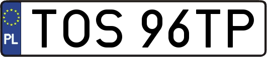 TOS96TP