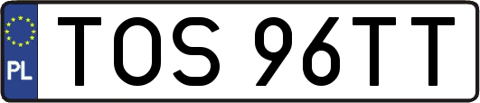 TOS96TT