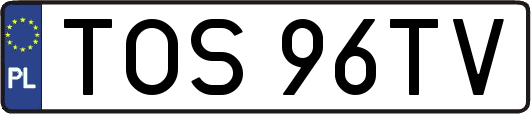 TOS96TV