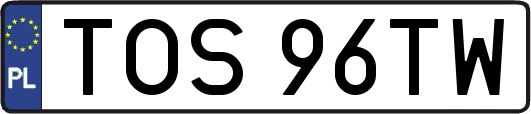 TOS96TW