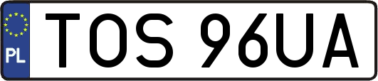 TOS96UA
