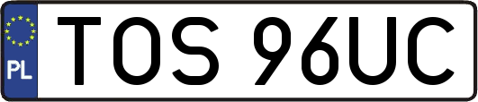 TOS96UC