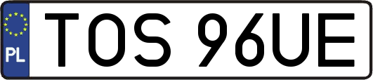 TOS96UE