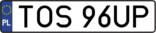 TOS96UP