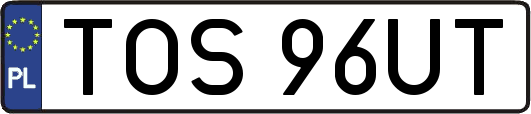 TOS96UT