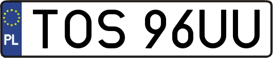 TOS96UU