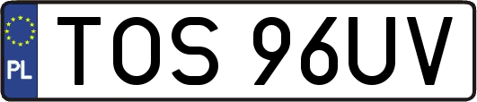 TOS96UV
