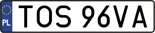 TOS96VA
