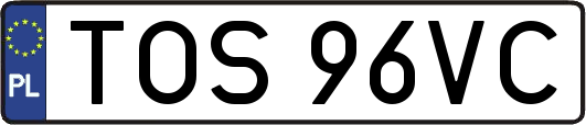 TOS96VC