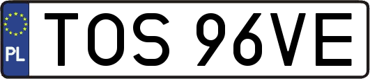 TOS96VE
