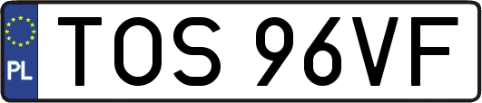 TOS96VF