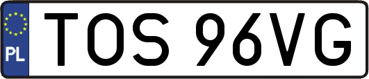 TOS96VG