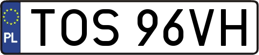 TOS96VH