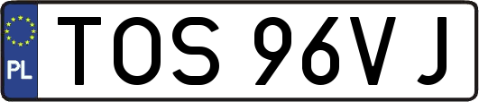 TOS96VJ