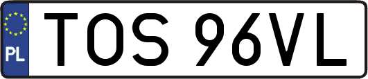 TOS96VL