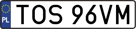 TOS96VM