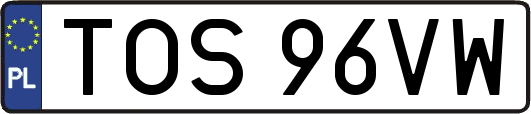 TOS96VW