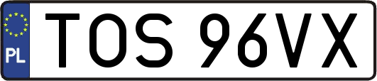 TOS96VX