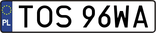 TOS96WA