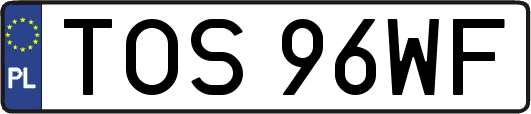 TOS96WF