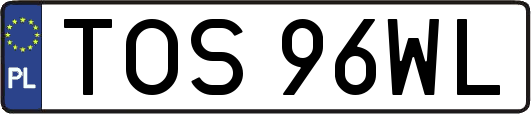 TOS96WL
