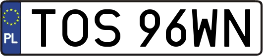 TOS96WN