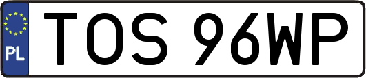 TOS96WP