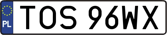 TOS96WX