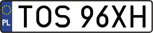 TOS96XH