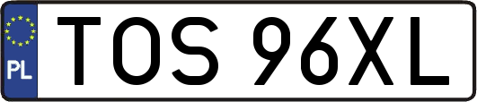 TOS96XL