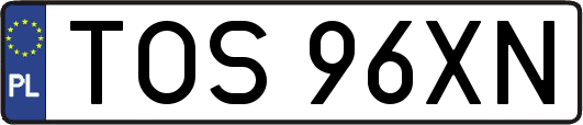 TOS96XN