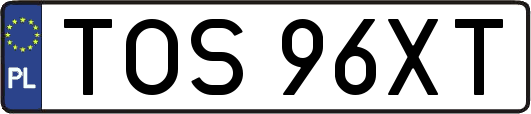 TOS96XT
