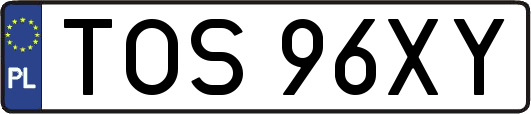 TOS96XY