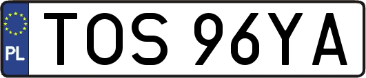 TOS96YA