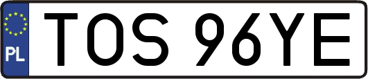 TOS96YE