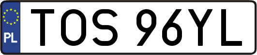 TOS96YL