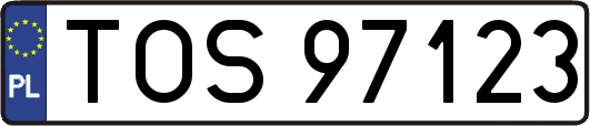 TOS97123