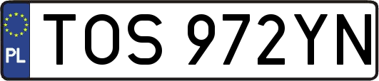 TOS972YN