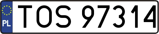 TOS97314