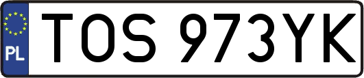 TOS973YK