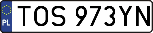 TOS973YN