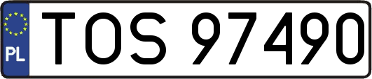 TOS97490