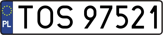 TOS97521