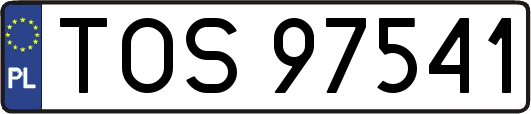 TOS97541