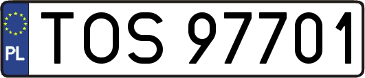 TOS97701