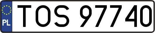 TOS97740