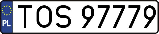 TOS97779