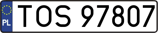 TOS97807
