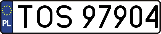TOS97904